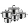 WMF sada hrncov ASTORIA 5 ks