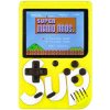 Zaparkorun Digitálna hracia konzola SUP GameBox - 400 hier v 1 - žltá