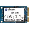 KIN Kingston Technology KC600 1 TB mSATA Serial ATA III 3D TLC