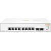 Aruba Instant On 1930 8G 2SFP Switch JL680A#ABB