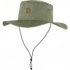 Fjällräven Hatfield Hat, Farba GREEN, Veľkosť XL