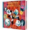 Labyrint Profesor Astrokocour: Křížem krážem lidským tělem