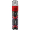 VOOPOO Argus P1s Pod 800mAh 1ks farba: cyber red
