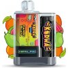 Kurwa Pod Starter Kit - Mango Guava (Mango, guava) 20mg Mango, guava