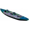 Jbay Zone DUO nafukovací KAJAK FLUO 335x93