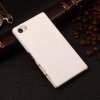 Púzdro SES Plastové Sony Xperia Z5 - biele