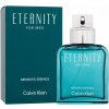 Calvin Klein Eternity Aromatic Essence 100 ml parfém pro muže