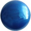 KUBIsport Míč OVERBALL - 30 cm - modrá