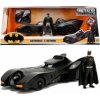JADA TOYS Batman Batmobile model auta 1:24