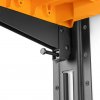 Toughbuilt TB-B1S3-M-20 , Polička do dílny | StackTech