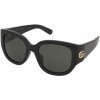 Slnečné okuliare Gucci GG1599SA 001 Veľkosť: 52