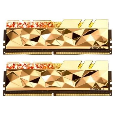 G.Skill Trident Z Royal Elite Gold DDR4 16GB 3600MHz CL14 (2x8GB) F4-3600C14D-16GTEGA