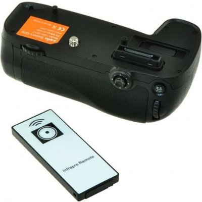 Jupio batériový grip (Nikon D7100, D7200) JBG-N013