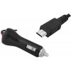 Nabíjačka do auta MICRO USB 1A
