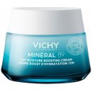 Vichy Mineral 89 72h moisture cream fragrance-free 50 ml