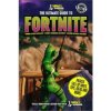 THE ULTIMATE GUIDE TO FORTNITE (IGLOOBOOKS)(Kniha)