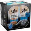 Sheba kapsička Perfect Portions s tuniakom 3x75g