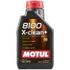 Motul 8100 X-Clean + 5W-30 1 l 106376