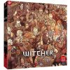 The Witcher – Birthday – Puzzle