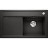 Drez Blanco ZENAR 45 S čierna 526037