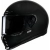 Prilba HJC V10 Black lesklá čierna Veľkosť: S (55-56 cm)
