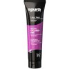 Pura Kosmetica Pure Color Mask Tinting Mask Cyclamen Pink 150 ml Tónovací maska na vlasy – cyklámen-růžový odstín pro živé barvy & lesk