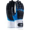 ARDON SHIELD NITRILOVÉ PROTIREZNÉ RUKAVICE CELOMÁČANÉ A5019 - 10/XL