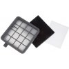 HEPA filter SVX 012HF do bezvreckových vysávačov SENCOR SVC 510, 511, 512 Allegro