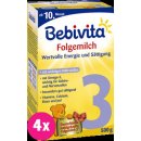 Bebivita 3 4 x 500 g