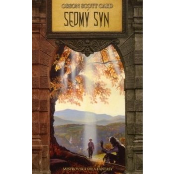 Sedmý syn - Orson Scott Card