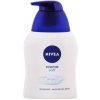Nivea tekuté mydlo Creme soft 250 ml