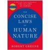 The Concise Laws of Human Nature - Robert Greene