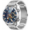 Smartwatch ARMODD Silentwatch 7 Pro GPS strieborný