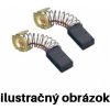 Uhlíky Narex Variant: 627001 pre EBU 13A