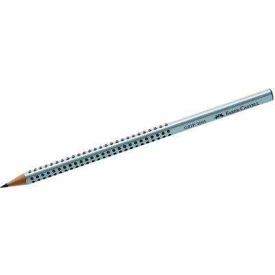 nesmierne Hmatový zmysel nebezpečný 500 ks faber castell ceruzky velke  balenie Charlotte Bronte Martin Luther King Junior výťažok