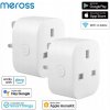 Meross Smart plug WiFi MSS210EU