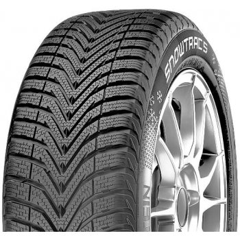 Vredestein Snowtrac 5 205/55 R16 91H