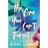 The One You Can't Forget - Roni Loren, Sourcebooks, Inc