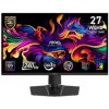 MSI MAG 271QP QD-OLED X24 gaming monitor 26,5