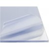 Polyesterove dosky PET-G, Hrúbka materiálu 1,5mm, Rozmer 1250x2050mm, Odtieň/Farba Číra
