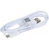 Samsung ECB-DU4EWE microUSB dátový kábel 1,5m biely (Bulk) (22416)