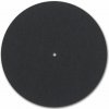 Pro-Ject Felt mat Standard - čierna (priemer 295 mm)
