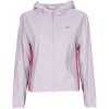 adidas Bundy RUN IT JACKET Fialová