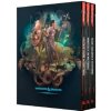 Wizards of the Coast Dungeons & Dragons - Rules Expansion Gift Set 5E
