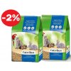 Cat's Best Universal 2x20l / 11kg - 2%