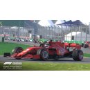 F1 2020 (Schumacher Edition)