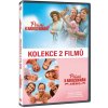 Přání k narozeninám 1.-2. Kolekce - Marta Ferencová, NZ-MOVIE