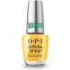 OPI Wicked Infinite Shine lak na nechty Yellow Brick Road 15 ml