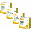 Walmark Omega-3 rybí olej FORTE 1000 mg, 4× 90 tabliet