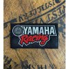 Nášivka Yamaha racing